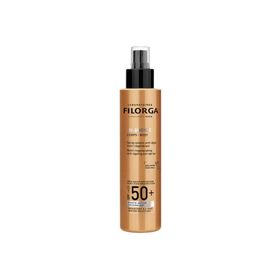 Filorga SPF 50 150 ml Uv-Bronze Corps-Body Yaşlanma Karşıtı Güneş Spreyi