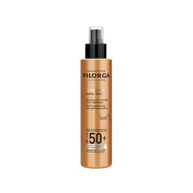 Filorga SPF 50 150 ml Uv-Bronze Corps-Body Yaşlanma Karşıtı Güneş Spreyi
