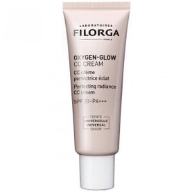 Filorga SPF30 Oxygen Glow Işıltılı Görünüm CC Krem