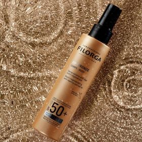 Filorga SPF50+ Body 150 ml Uv Bronze Güneş Koruyucu Vücut Spreyi