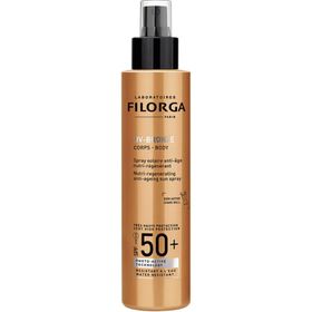 Filorga SPF50+ Body 150 ml Uv Bronze Güneş Koruyucu Vücut Spreyi