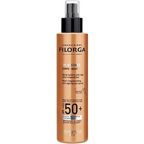 Filorga SPF50+ Body 150 ml Uv Bronze Güneş Koruyucu Vücut Spreyi