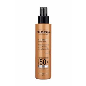 Filorga SPF50+ Body 150 ml Uv Bronze Güneş Koruyucu Vücut Spreyi