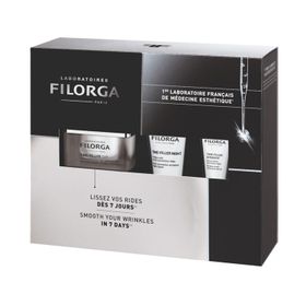 Filorga Time Filler Intensive Set