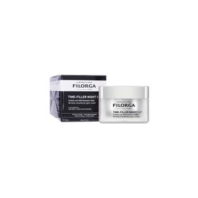 Filorga Time Filler Night 5 XP Wrinkle Smoothing 50 ml Gece Kremi