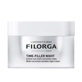 Filorga Time Filler Night 50 ml Gece Kremi