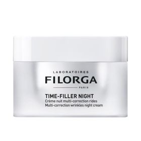 Filorga Time Filler Night 50 ml Gece Kremi