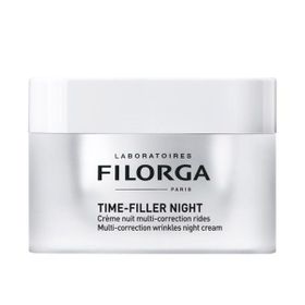 Filorga Time Filler Night 50 ml Gece Kremi