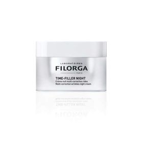 Filorga Time Filler Night 50 ml Gece Kremi