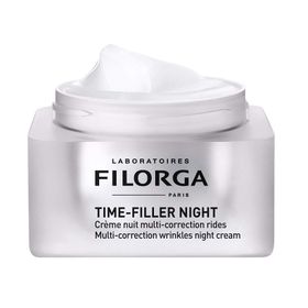 Filorga Time Filler Night 50 ml Gece Kremi