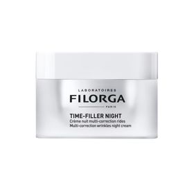 Filorga Time Filler Night 50 ml Gece Kremi