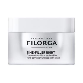 Filorga Time Filler Night 50 ml Gece Kremi