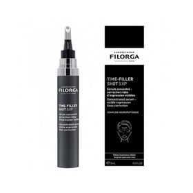 Filorga Time Filler Shot 5 XP 15 ml Kırışıklık Karşıtı Serum