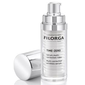 Filorga Time-Zero Wrinkles 30 ml Serum Kırışıklık Karşıtı Serum