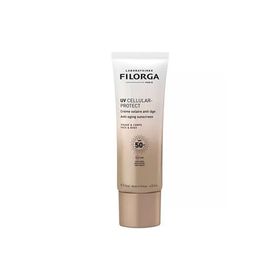 Filorga UV Cellular Protect SPF50+ 125 ml Yaşlanma Karşıtı Güneş Kremi