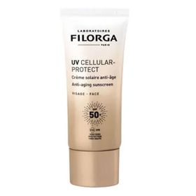 Filorga UV Cellular Protect SPF50 Yaşlanma Karşıtı 40 ml Yüz Güneş Kremi