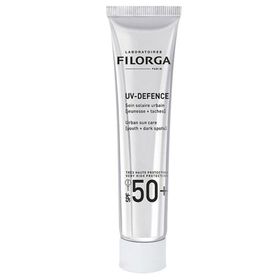 Filorga Uv-Defence Anti-Ageing Spot Sun Care SPF50+ 40 ml Yaşlanmaya ve Güneş Lekelerine Karşı Bakım Kremi