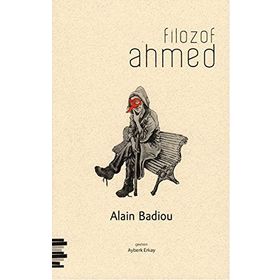 Filozof Ahmed - Alain Badiou