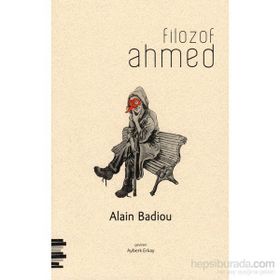 Filozof Ahmed - Alain Badiou