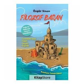 Filozof Baran - Özgür Sinan