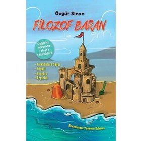 Filozof Baran - Özgür Sinan