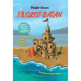 Filozof Baran - Özgür Sinan