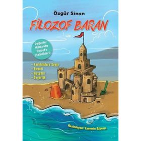 Filozof Baran - Özgür Sinan