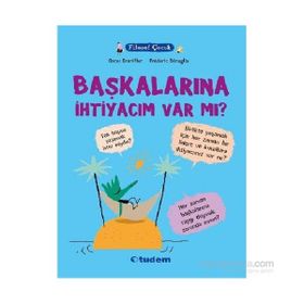 Filozof Çocuk Başkalarına İhtiyacım Var mı? - Oscar Brenifier