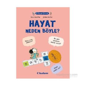 Filozof Çocuk Hayat Neden Böyle? - Oscar Brenifier