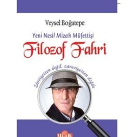 Filozof Fahri - Veysel Boğatepe