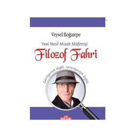 Filozof Fahri - Veysel Boğatepe