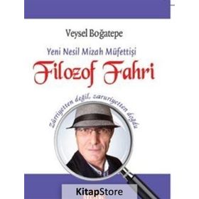 Filozof Fahri - Veysel Boğatepe