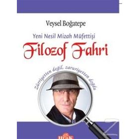 Filozof Fahri - Veysel Boğatepe