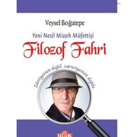 Filozof Fahri - Veysel Boğatepe
