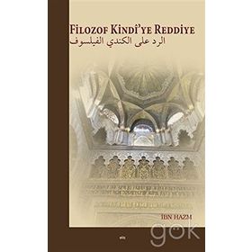 Filozof Kindi’ye Reddiye - ibn hazm el endelusi