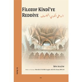 Filozof Kindi’ye Reddiye - ibn hazm el endelusi