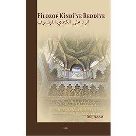 Filozof Kindi’ye Reddiye - ibn hazm el endelusi