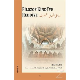 Filozof Kindi’ye Reddiye - ibn hazm el endelusi
