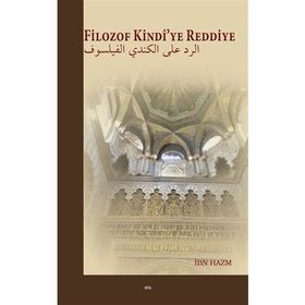 Filozof Kindi’ye Reddiye - ibn hazm el endelusi