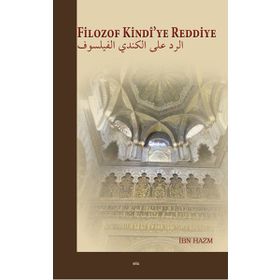 Filozof Kindi’ye Reddiye - ibn hazm el endelusi