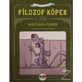 FILOZOF KÖPEK - MEVLANA İDRİS