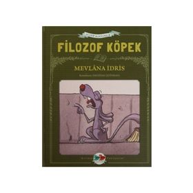 FILOZOF KÖPEK - MEVLANA İDRİS