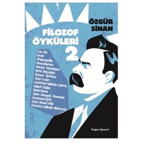 Filozof Öyküleri 2 - Özgür Sinan