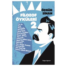 Filozof Öyküleri 2 - Özgür Sinan