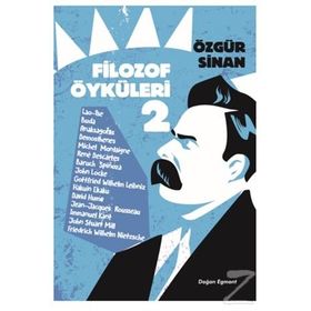 Filozof Öyküleri 2 - Özgür Sinan