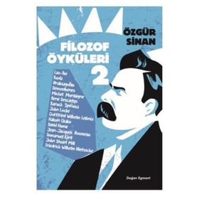 Filozof Öyküleri 2 - Özgür Sinan