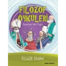 Filozof Öyküleri - Özgür Sinan