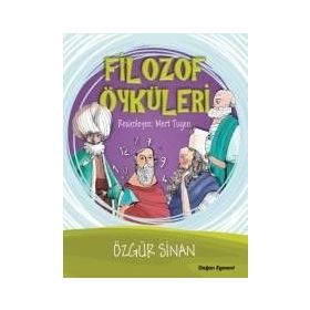 Filozof Öyküleri - Özgür Sinan