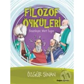 Filozof Öyküleri - Özgür Sinan