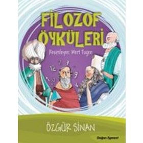 Filozof Öyküleri - Özgür Sinan